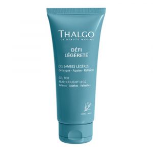 Thalgo - DEFI  LEGERETE - Gel Jambes Legeres - Охлаждащ гел за уморени крака. 150 ml.