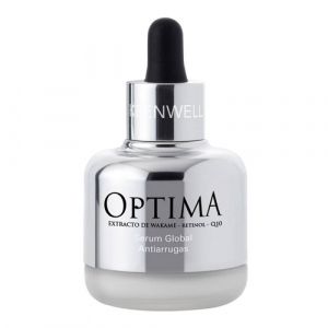 Keenwell - Глобален серум против бръчки - OPTIMA - Global Anti-Wrinkle Serum.