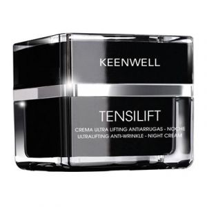 Keenwell - Ултра лифтинг нощен крем против бръчки.