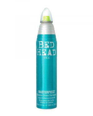 TIGI - Bed Head - Лак за коса за невероятен блясък.