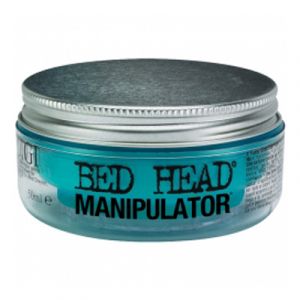 TIGI - Bed Head - Фибро-вакса за мат ефект.