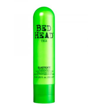 TIGI - Bed Head - Шампоан за еластична сила - ELASTICATE STRENGTHENING.