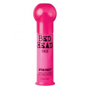 TIGI - Bed Head - Омекотяващ крем - AFTER PARTY SMOOTHING CREAM.