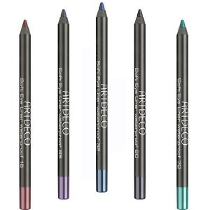 Artdeco - Водоустойчив молив за очи - Soft Eye Liner Waterproof.