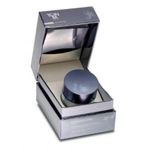 Yon-Ka - Excellence Code Creme - Глобален крем на младостта с билката на безсмъртието.