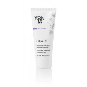 Yon-Ka - CREME 28 - Дълбоко хидратиращ дневен крем.