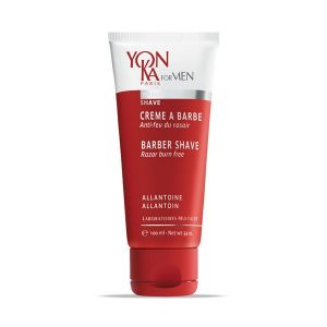 Yon-Ka - MEN - BARBER SHAVE - Крем за бръснене с алантоин.