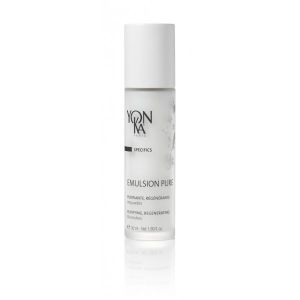 Yon-Ka - EMULSION PURE - Концентрирана емулсия с 5 етерични масла. 50 ml.