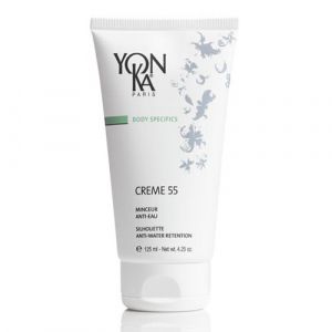 Yon-Ka - CREME 55 - Крем за отслабване с дрениращ ефект.