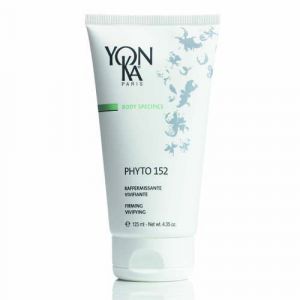 Yon-Ka - PHYTO 152 - Стягащ и тонизиращ крем за тяло и бюст. 125 ml.