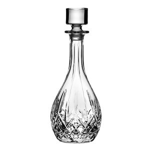 DaVinci Crystal -  бутилка за ракия  Opera 