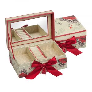 New Wish Studio Porcelain - Водно кутия за бижута
