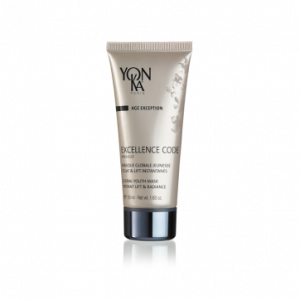 Yon-Ka - Excellence Code Masque - Маска за мигновено сияние и лифтинг - Глобална младост. 50 ml.
