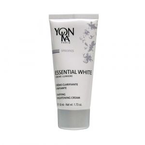 Yon-Ka - Essential White Creme Lumiere -Избелващ крем. 50 ml.