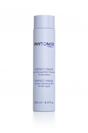 Phytomer - Perfect Visage Gentle Cleasing Milk  - Нежно почистващо мляко . 250 ml.