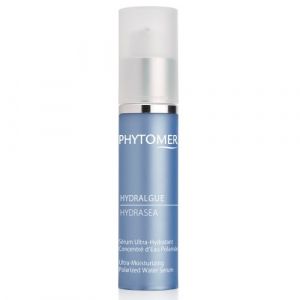 Phytomer -  HYDRASEA ULTRA MOISTURIZING POLARIZED SERUM - Ултра-хидратиращ поляризиран воден серум. 30 ml.