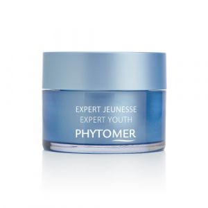 Phytomer -  EXPERT YOUTH WRINKLE PLUMPING CREAM - Експерт на младостта - крем  ппротив бръчки. 50 ml.