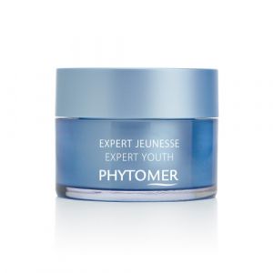 Phytomer -  EXPERT YOUTH WRINKLE CORRECTION CREAM - Експерт на младостта - крем  ппротив бръчки. 50 ml.