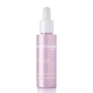 Phytomer - ROSEE SOIN RADIANCE REPLENISHING OIL.  - Подхранващо масло-есенция за разкриване на красотатата. 30 ml.