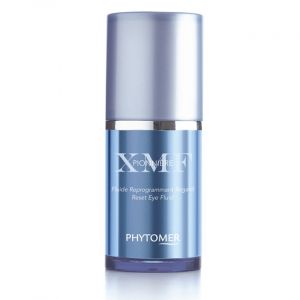 Phytomer -   PIONNIÈRE XMF RESET EYE FLUID  - Рестартиращ флуид за очи. 15 ml.