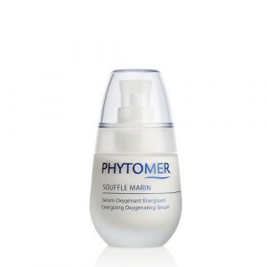Phytomer - SOUFFLE MARIN ENERGIZING OXYGENATING SERUM  - Стимулиращ оксигениращ серум. 30 ml.