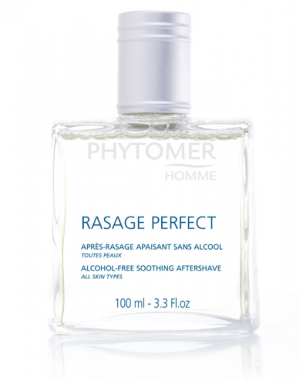 Phytomer - AGE OPTIMAL YOUTH CREAM FACE & EYES  - Мъжки анти-ейдж крем за лице и очи. 50 ml.