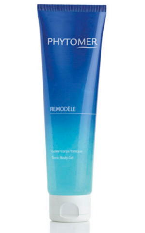 Phytomer - REMODÈLE Tonic Body Gel  -  Ремоделиращ стягащ гел за тяло.  150 ml