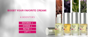 Yon-Ka - DEFENSE + - Бустер Антиоксидант . 15 ml.