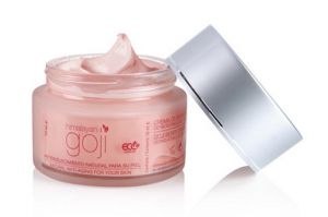 Diet Esthetic -  Крем за лице с Годжи Бери, 50 ml