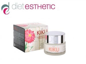 Diet Esthetic -  Крем за лице с екстракт от Хризантеми KIKU, 50 ml