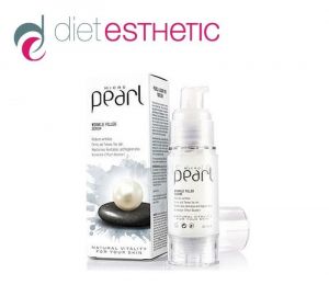 Diet Esthetic -  Серум за лице с микро перли, 30 ml