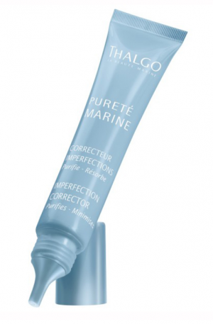 Thalgo - Masque Clarte Absolue - Почистваща и себорегулираща маска за лице. 40 ml