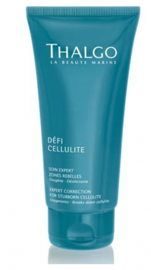 Thalgo - Интензивен коригиращ крем срещу целулит - Crème Correction Intense. 200 ml.