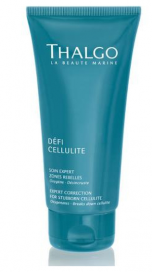 Thalgo - DEFI CELLULITE - Soin Expert Zones Rebelles - Коригиращ гел срещу упорит целулит. 150 ml.