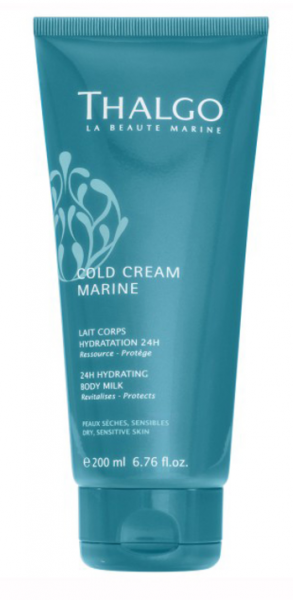 Thalgo - Gel Douche Marine - Тонизиращ душ гел. 250 ml.