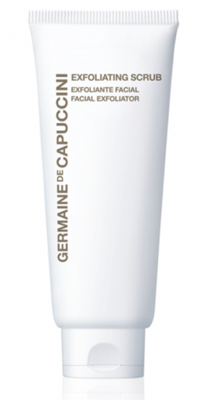 Germaine De Capuccini -  Почистваща вода за цялото лице - Options Line - Express Make-Up Removal Water. 200 ml   