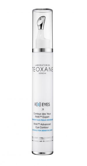 Teoxane -  Крем за околоочен контур - R[II] EYES – RHA™ ADVANCED EYE CONTOUR. 15 ml