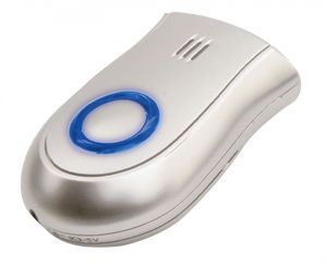 Lanaform - Персонален йонизатор за пречистване на въздуха PERSONALEN AIR PURIFIER 