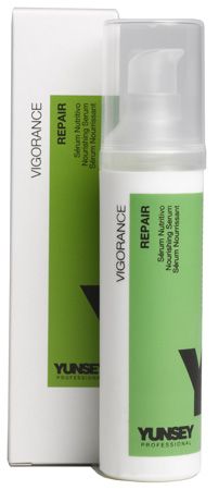 Yunsey - Серум за възстановяване на коса - Nutritive Serum. 50 ml