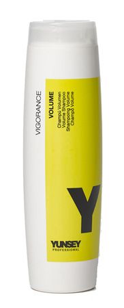Yunsey - Шампоан за обем - SHAMPOO VOLUME. 300 / 1000 ml