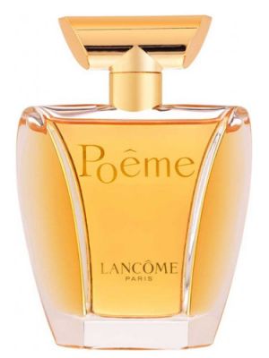 Lancome Poeme. Eau De Parfum.