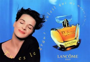 Lancome Poeme. Eau De Parfum.