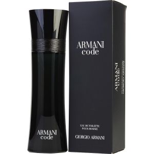 Giorgio Armani - Armani Code  pour Homme EDT  за мъже.