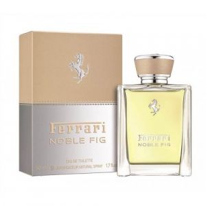 Ferrari -  Noble Fig Unisex EDT . 100 ml