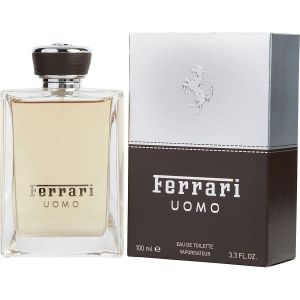 Ferrari -   Ferrari Uomo.   EDT за мъже .