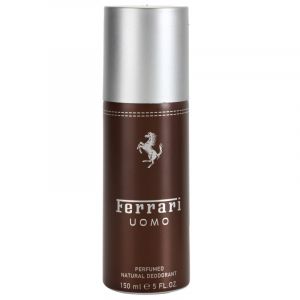 Ferrari -   Ferrari Uomo Deo Spray. Дезодорант  за мъже . 150 ml