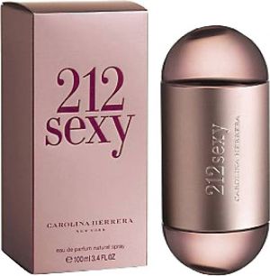 Carolina Herrera -  212 Sexy  Woman EDP  за  жени. 