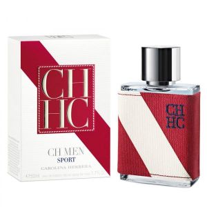 Carolina Herrera - CH men Sport  EDT  за  мъже. 