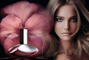 Calvin Klein - Euphoria. Eau De Parfum за жени.