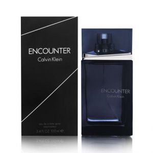 Calvin Klein - Encounter. Eau De Toilette за мъже.